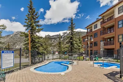 105 Wheeler Circle #331, Frisco, CO 80443 - Photo 27