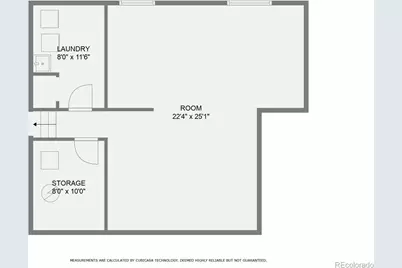 3724 S Poplar Street, Denver, CO 80237 - Photo 33