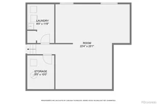 3724 S Poplar St, Denver, CO 80237 - Photo 33