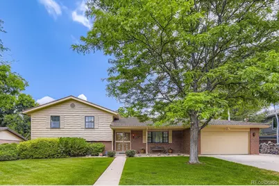 3724 S Poplar Street, Denver, CO 80237 - Photo 1