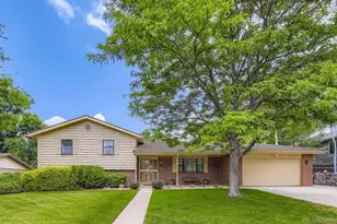 3724 S Poplar St, Denver, CO 80237 - Photo 1