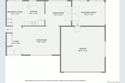 3724 S Poplar Street, Denver, CO 80237 - Photo 31