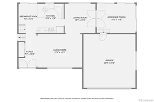 3724 S Poplar St, Denver, CO 80237 - Photo 31
