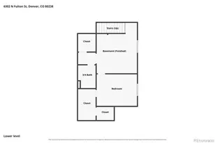 6302 N Fulton St, Denver, CO 80238 - Photo 29