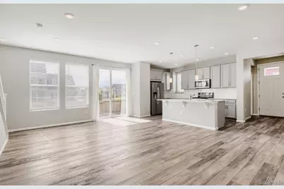 6302 N Fulton Street, Denver, CO 80238 - Photo 3