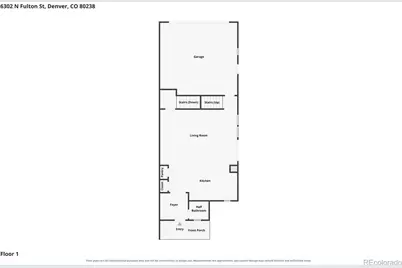 6302 N Fulton Street, Denver, CO 80238 - Photo 27