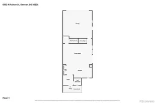 6302 N Fulton St, Denver, CO 80238 - Photo 27