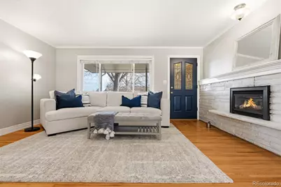 5073 S Newton Street, Littleton, CO 80123 - Photo 3