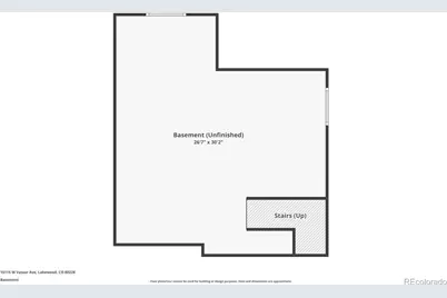 15115 W Vassar Avenue, Lakewood, CO 80228 - Photo 35