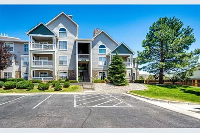 6005 W Castlegate Drive W #B18, Castle Rock, CO 80108 - Photo 1