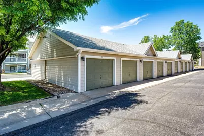 6005 W Castlegate Drive W #B18, Castle Rock, CO 80108 - Photo 27