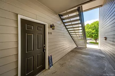 6005 W Castlegate Drive W #B18, Castle Rock, CO 80108 - Photo 5