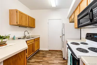 6005 W Castlegate Drive W #B18, Castle Rock, CO 80108 - Photo 13