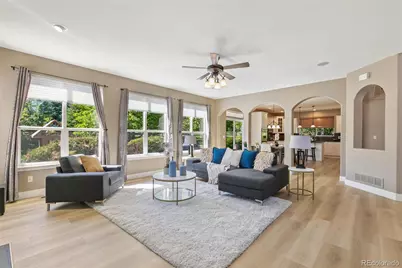 6617 S Chase Court, Littleton, CO 80123 - Photo 3