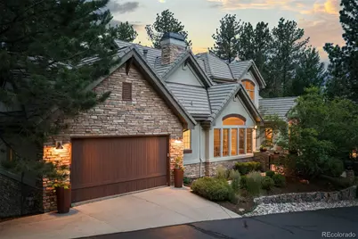 630 Country Club Lane, Castle Rock, CO 80108 - Photo 1