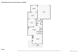 5155 W Quincy Ave, Denver, CO 80236 - Photo 27