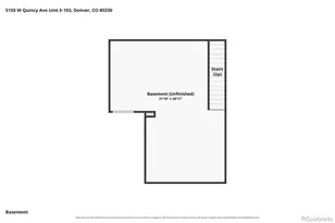 5155 W Quincy Ave, Denver, CO 80236 - Photo 29