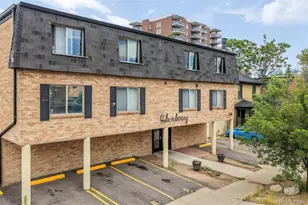 558 N Washington St, Denver, CO 80203 - Photo 1