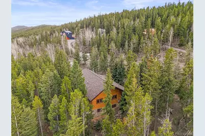 1673 Sinton Road, Evergreen, CO 80439 - Photo 11