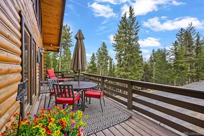 1673 Sinton Road, Evergreen, CO 80439 - Photo 9