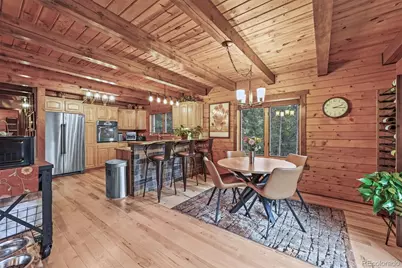 1673 Sinton Road, Evergreen, CO 80439 - Photo 17