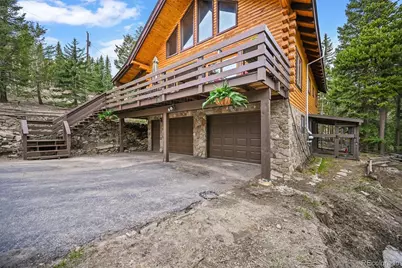 1673 Sinton Road, Evergreen, CO 80439 - Photo 31