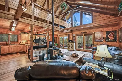 1673 Sinton Road, Evergreen, CO 80439 - Photo 3