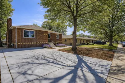 2060 Newland Street, Edgewater, CO 80214 - Photo 1