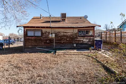 237 S Knox Court, Denver, CO 80219 - Photo 7
