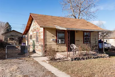 237 S Knox Court, Denver, CO 80219 - Photo 3