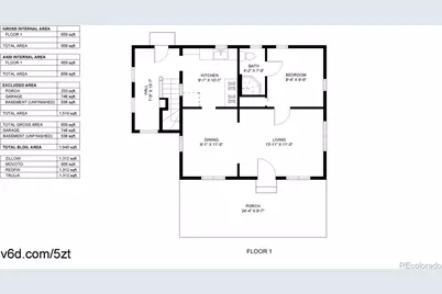 6090 W 10th Avenue, Lakewood, CO 80214 - Photo 39
