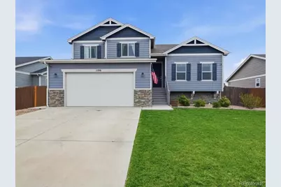 1106 Osprey Way, Wiggins, CO 80654 - Photo 1