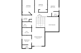 2887 Night Song Way, Castle Rock, CO 80109 - Photo 47