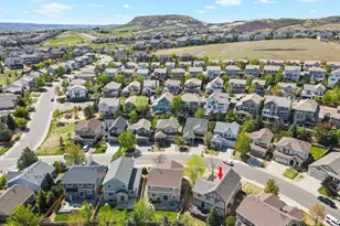 2887 Night Song Way, Castle Rock, CO 80109 - Photo 41