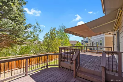 2887 Night Song Way, Castle Rock, CO 80109 - Photo 33
