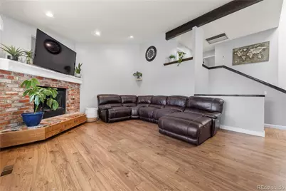 19355 E Greenwood Place, Aurora, CO 80013 - Photo 5