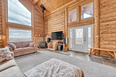 33442 County 25 Road, Elizabeth, CO 80107 - Photo 5