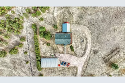 33442 County 25 Road, Elizabeth, CO 80107 - Photo 27