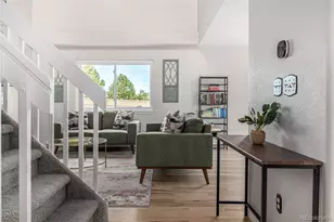 4885 Eckert St, Castle Rock, CO 80104 - Photo 5