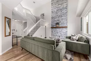 4885 Eckert St, Castle Rock, CO 80104 - Photo 9