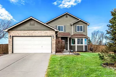 4885 Eckert Street, Castle Rock, CO 80104 - Photo 1