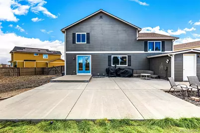 4885 Eckert Street, Castle Rock, CO 80104 - Photo 43