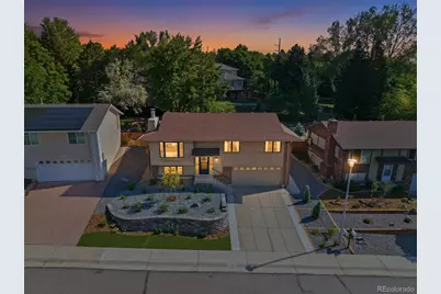 11707 W Jewell Drive, Lakewood, CO 80228 - Photo 1