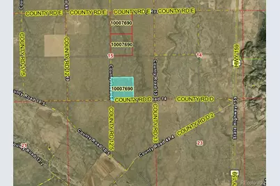 Corner Roads D and 12.5, San Luis, CO 81152 - Photo 33