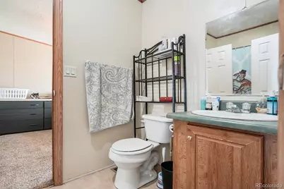 35360 Harrisville Road, Calhan, CO 80808 - Photo 9