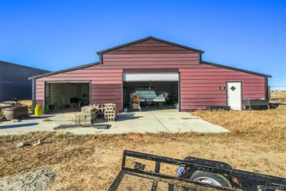 35360 Harrisville Road, Calhan, CO 80808 - Photo 3