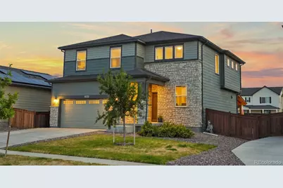 9170 Sedalia Street, Commerce City, CO 80022 - Photo 1