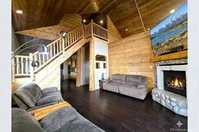776 Forbes Park Road, Fort Garland, CO 81133 - Photo 13