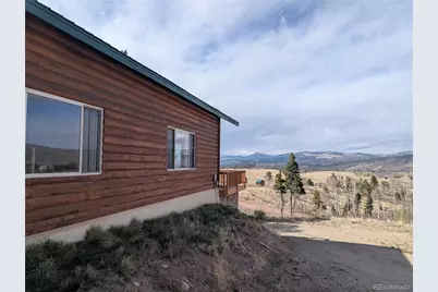 776 Forbes Park Road, Fort Garland, CO 81133 - Photo 35