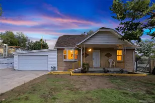 2425 W College Ave, Denver, CO 80219 - Photo 1